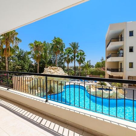 Mediterranean Sunrise Complex Voroklini Exterior photo
