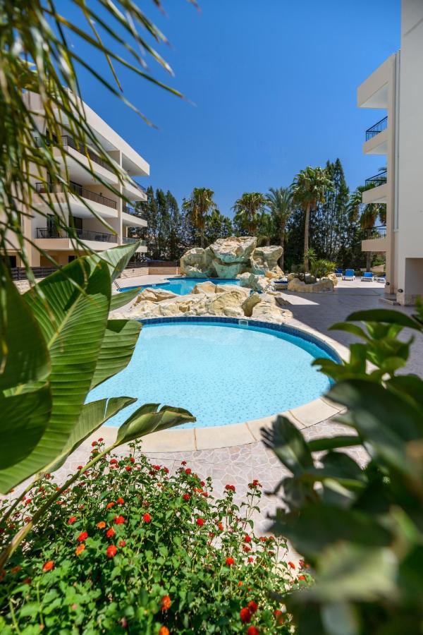 Mediterranean Sunrise Complex Voroklini Exterior photo