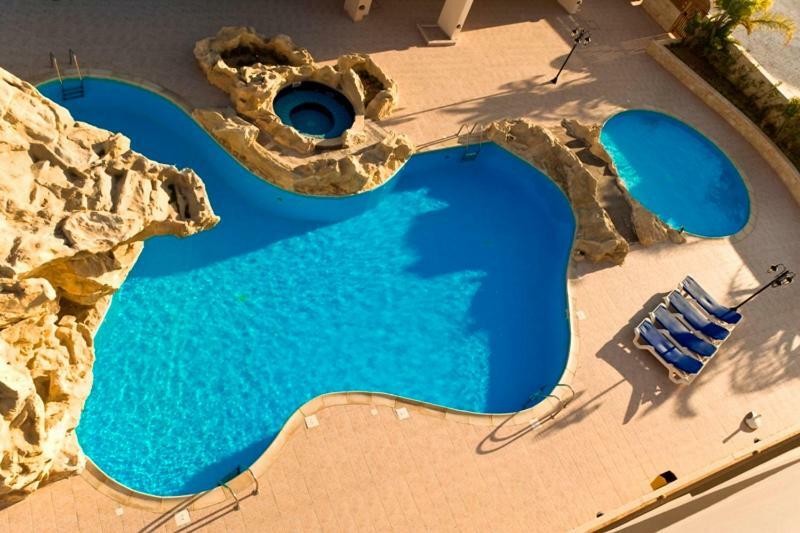 Mediterranean Sunrise Complex Voroklini Exterior photo