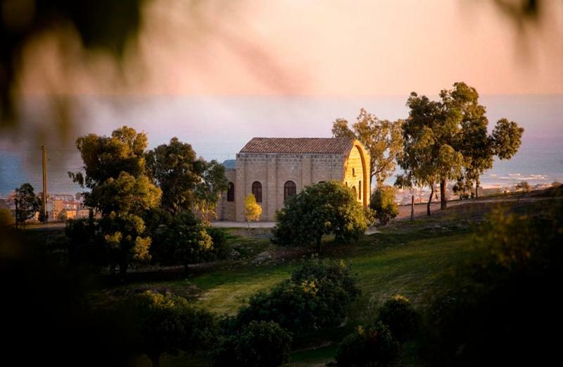 Mediterranean Sunrise Complex Voroklini Exterior photo