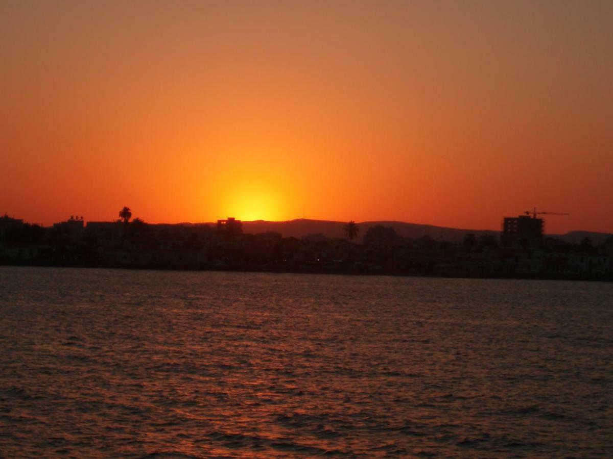 Mediterranean Sunrise Complex Voroklini Exterior photo